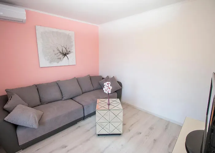 Apartman Ksenija Kovacic