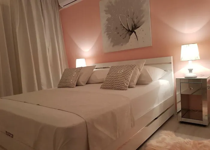 Apartman Ksenija Kovacic