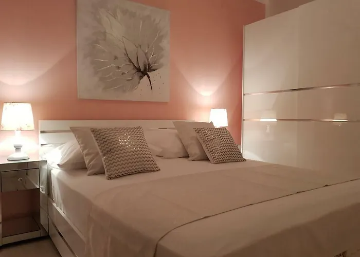 Apartman Ksenija Kovacic
