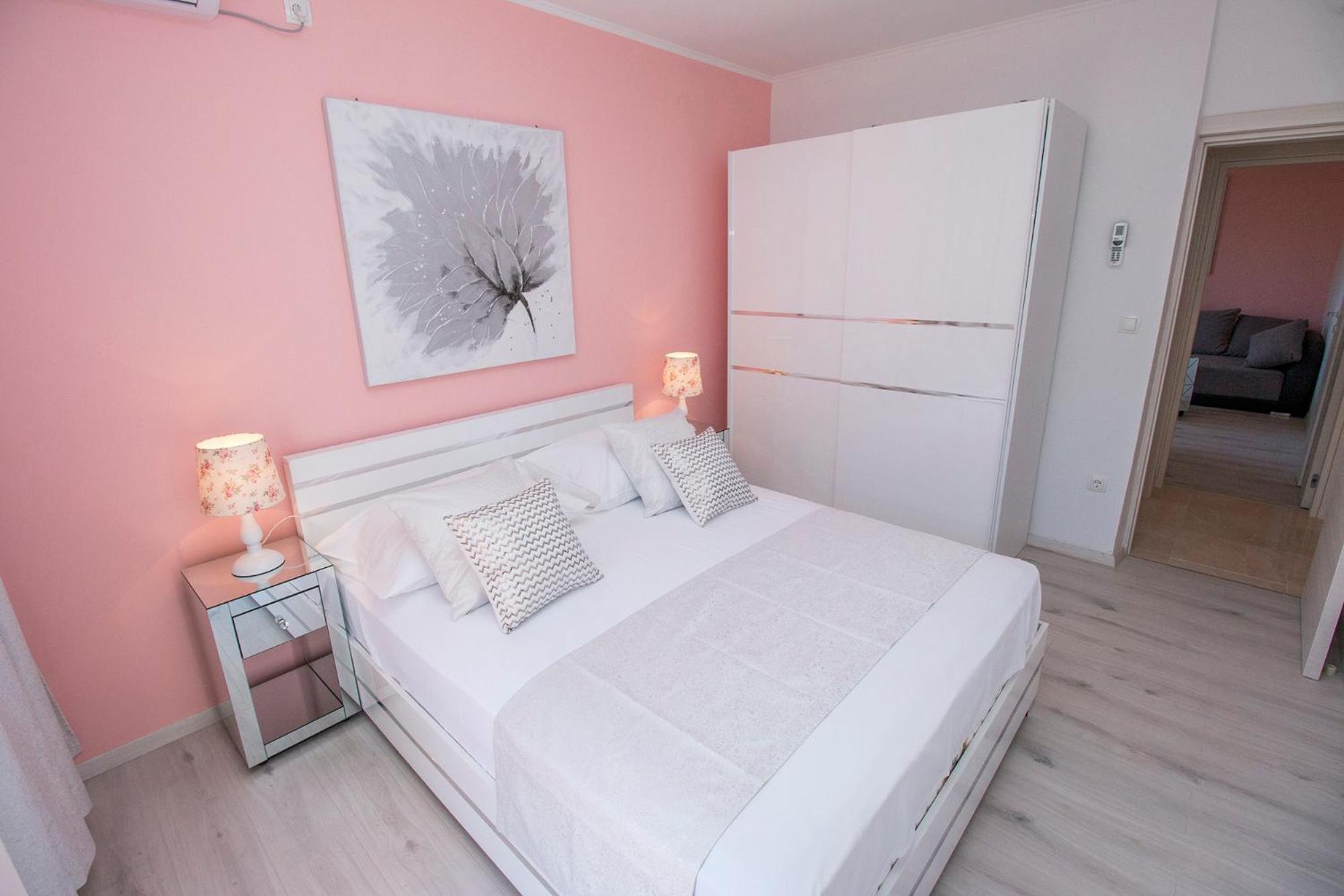 Ksenija Kovacic Apartment