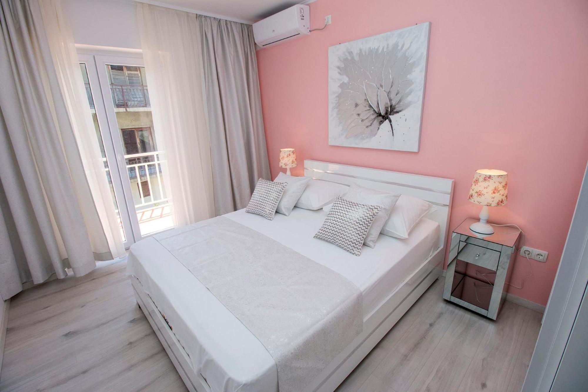 Ksenija Kovacic Apartment Stanici