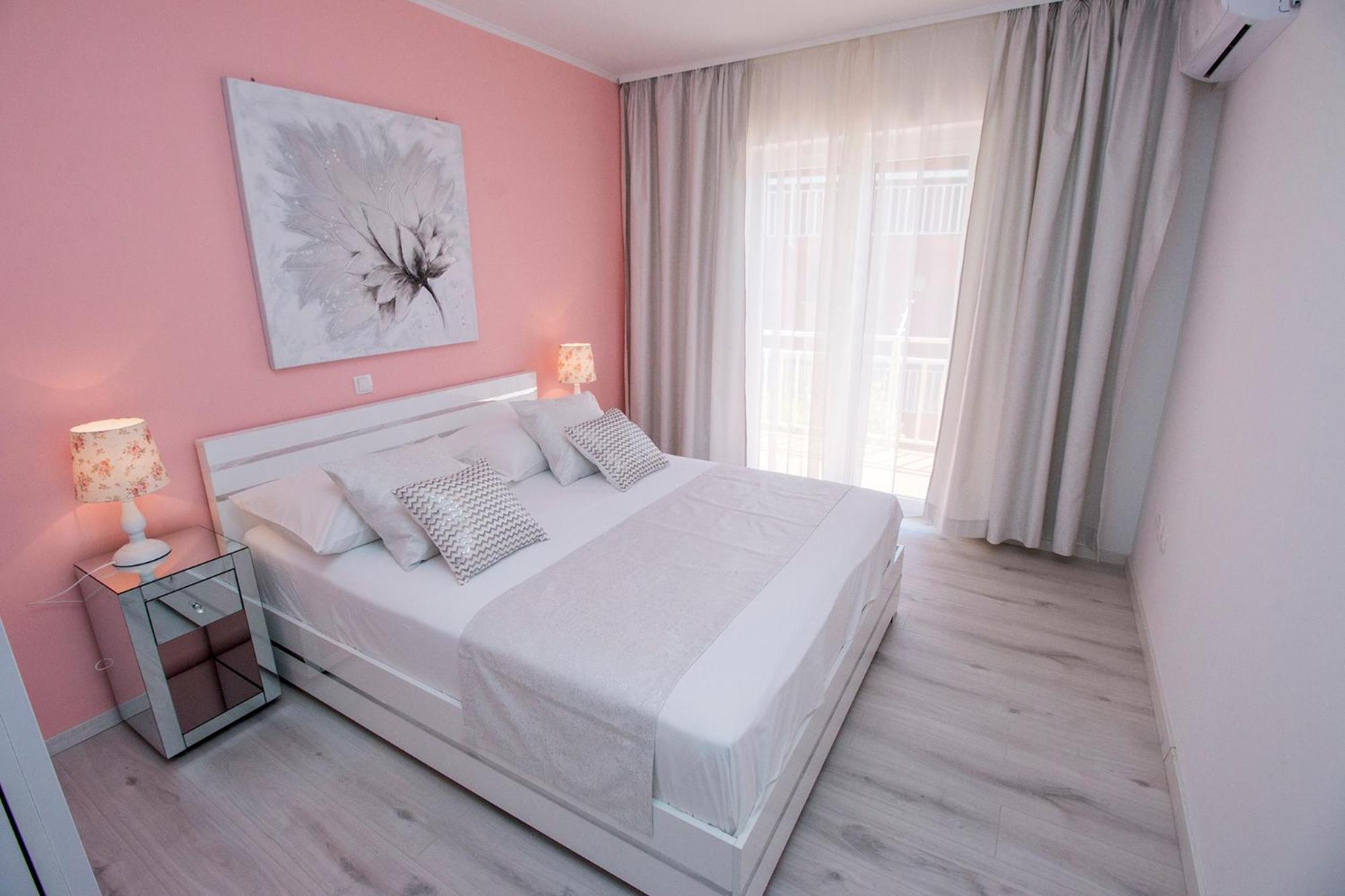 Ksenija Kovacic Apartment *
