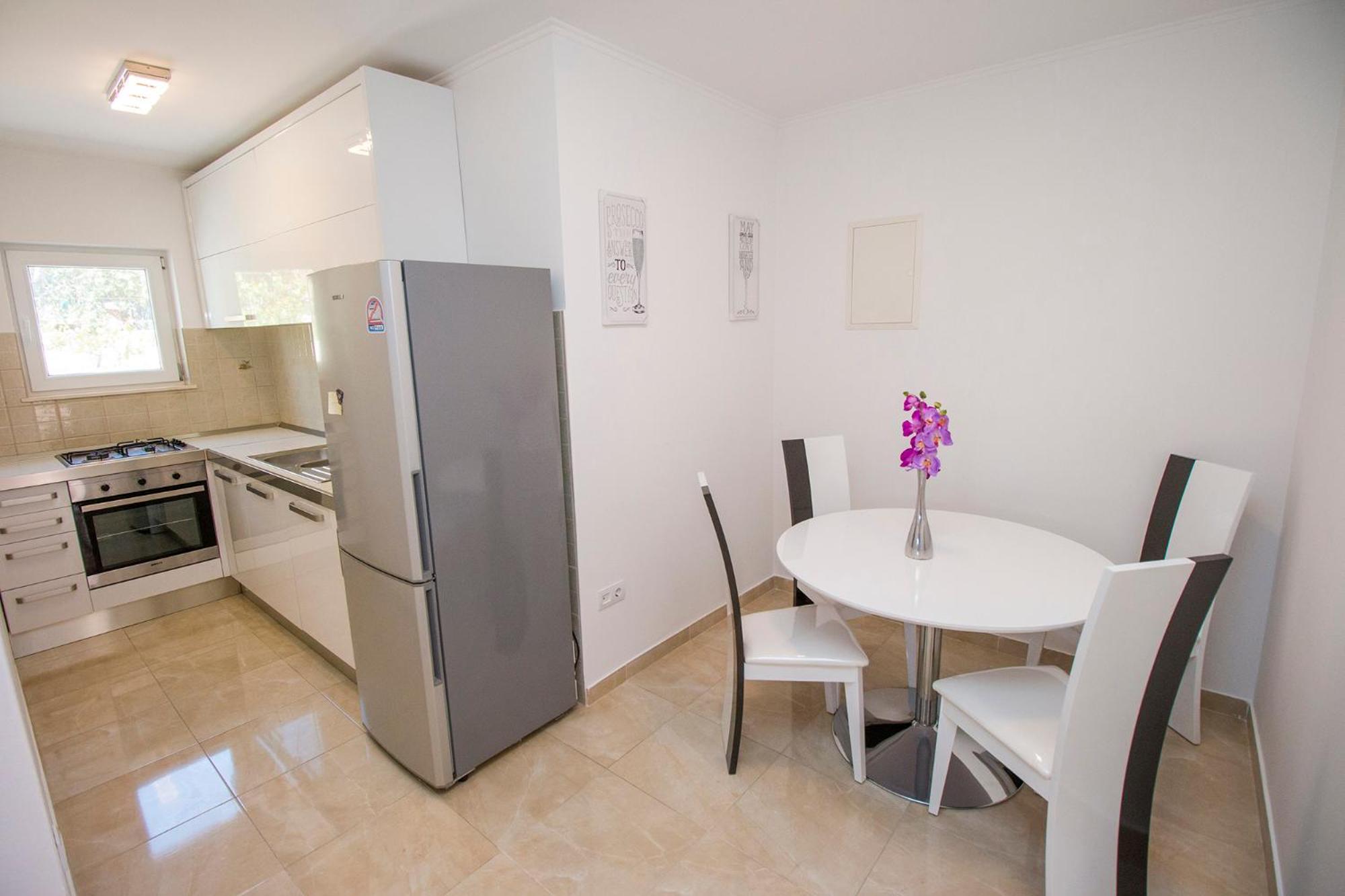 Ksenija Kovacic Apartment Stanici