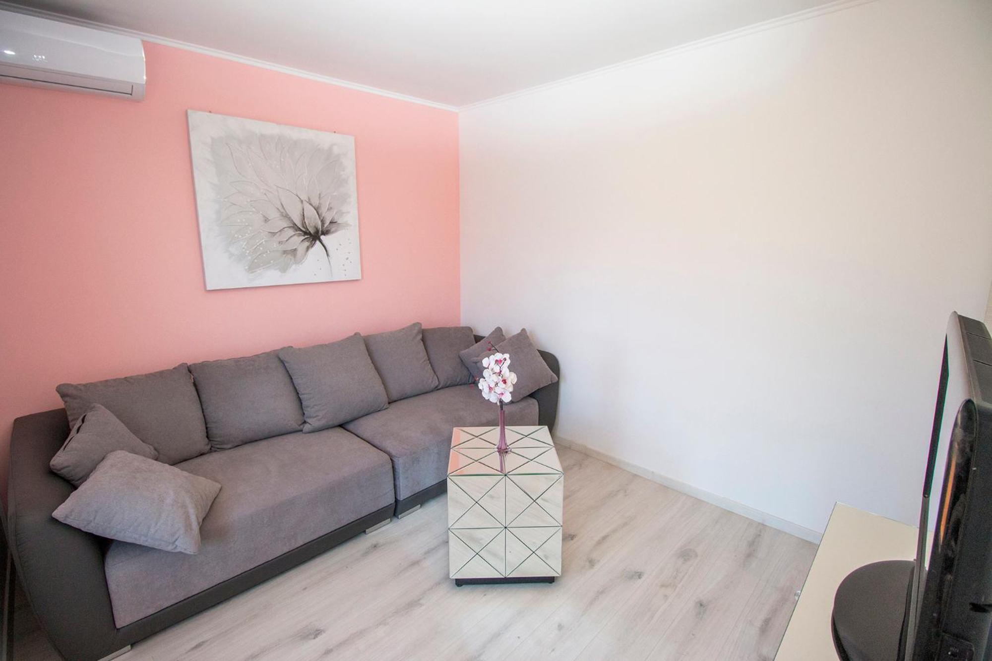 Ksenija Kovacic Apartment Stanici