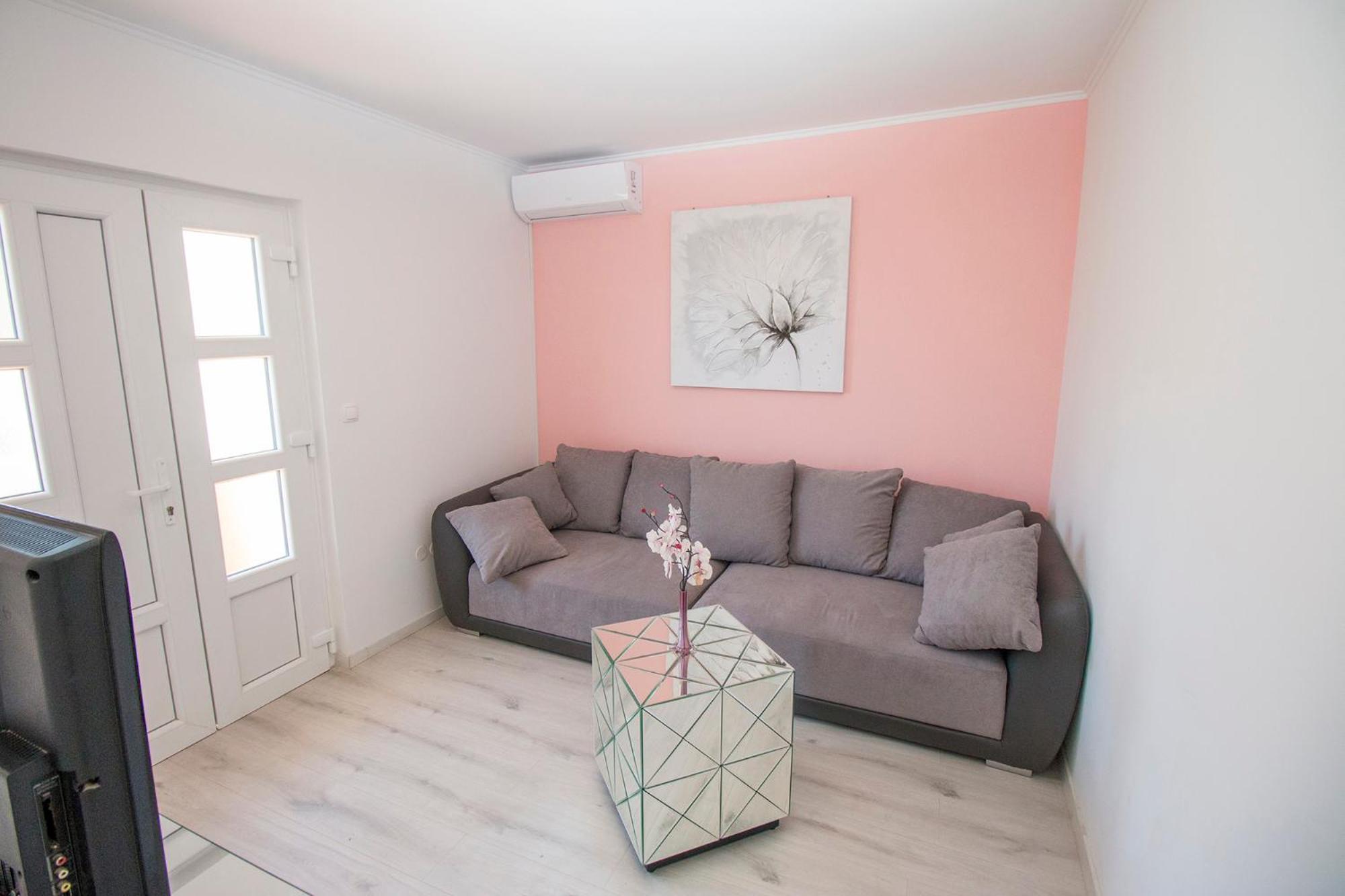 Apartment Ksenija Kovacic Stanici