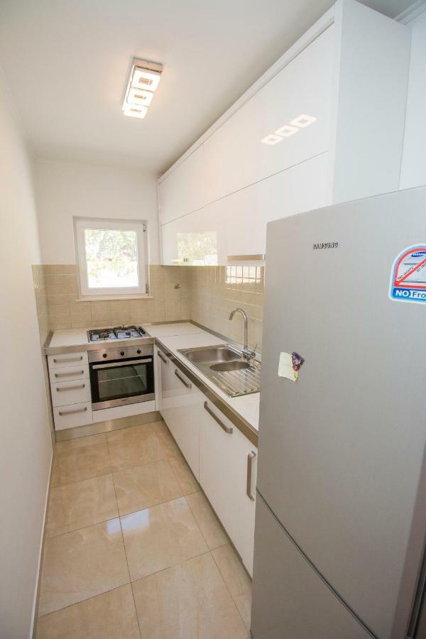 Apartment Ksenija Kovacic *