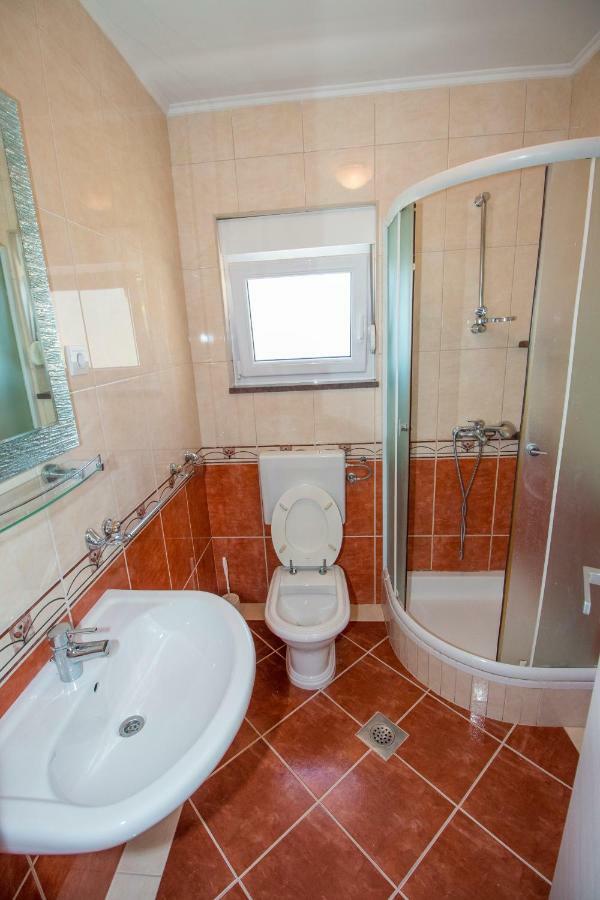 Ksenija Kovacic Apartment *