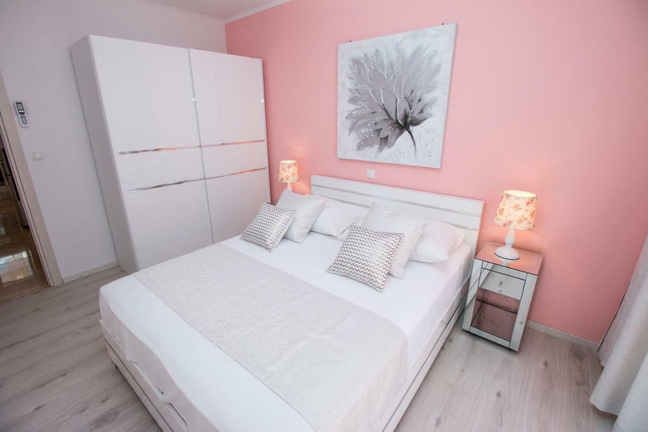 Apartment Ksenija Kovacic *
