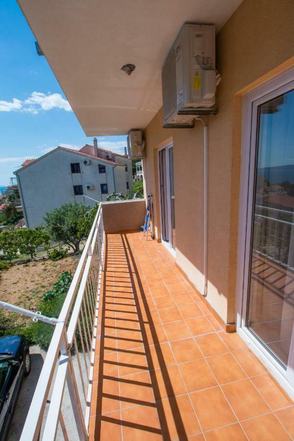Apartment Ksenija Kovacic
