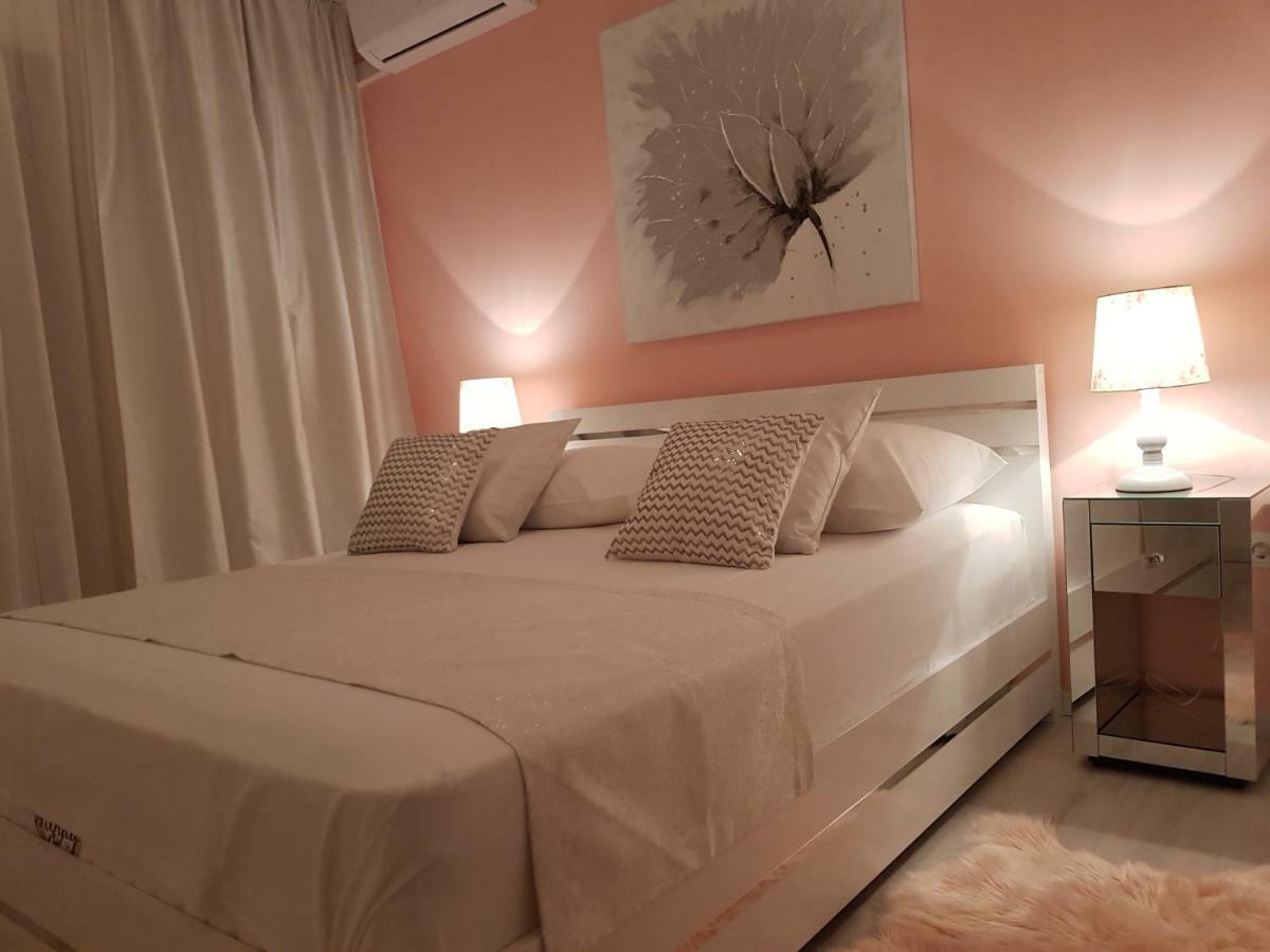 Ksenija Kovacic Apartment Stanici