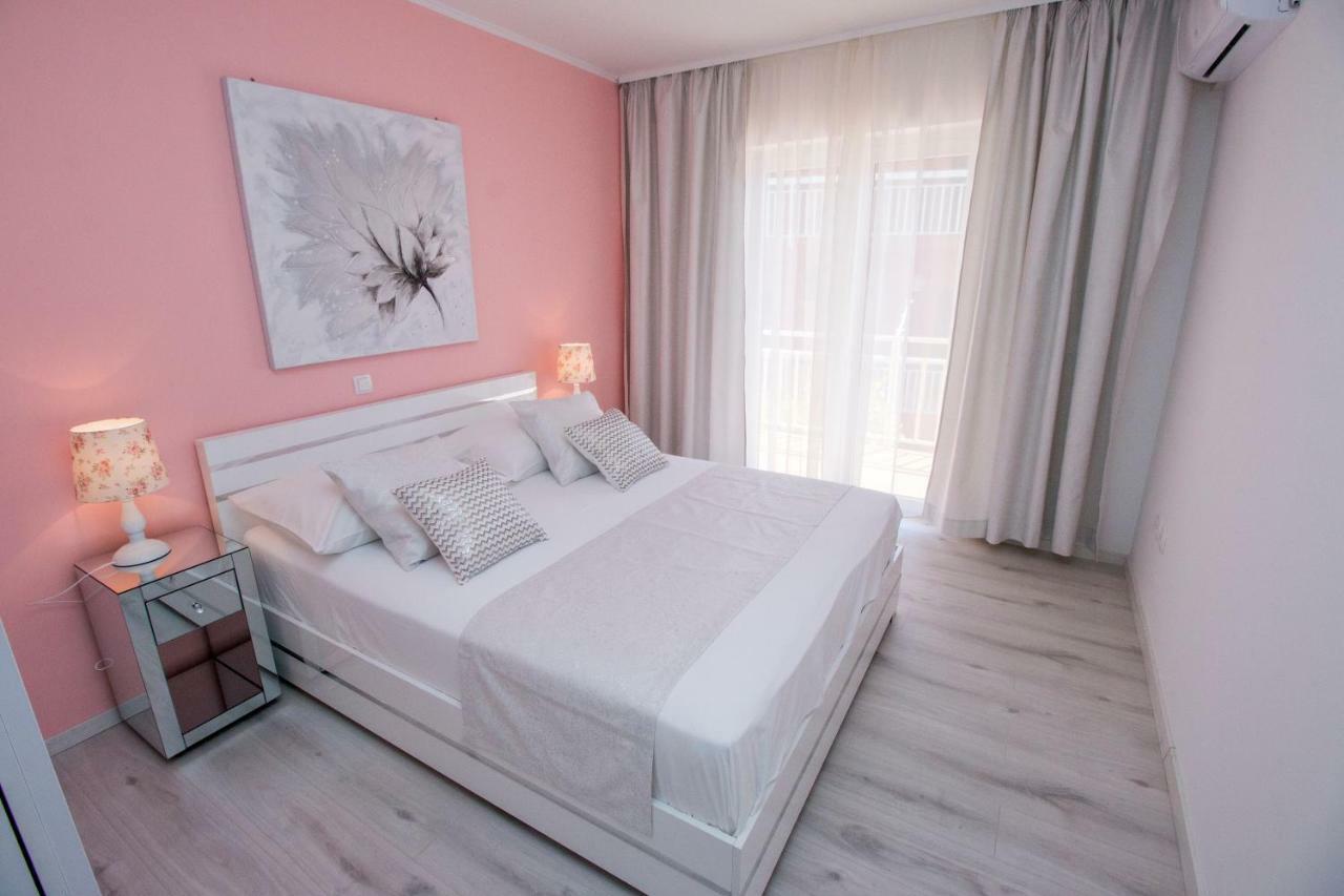 Apartment Ksenija Kovacic Stanici
