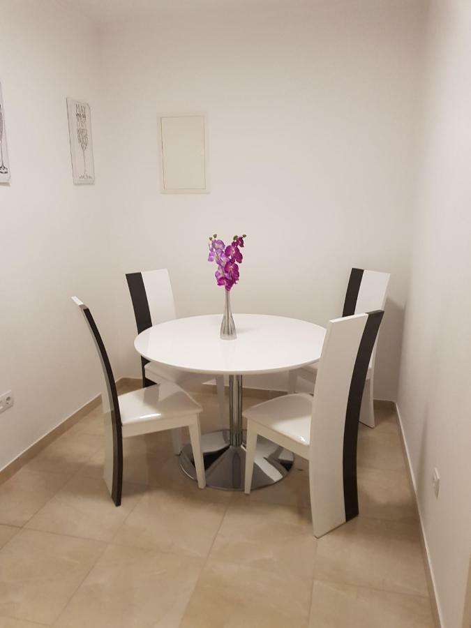 Ksenija Kovacic Apartment *
