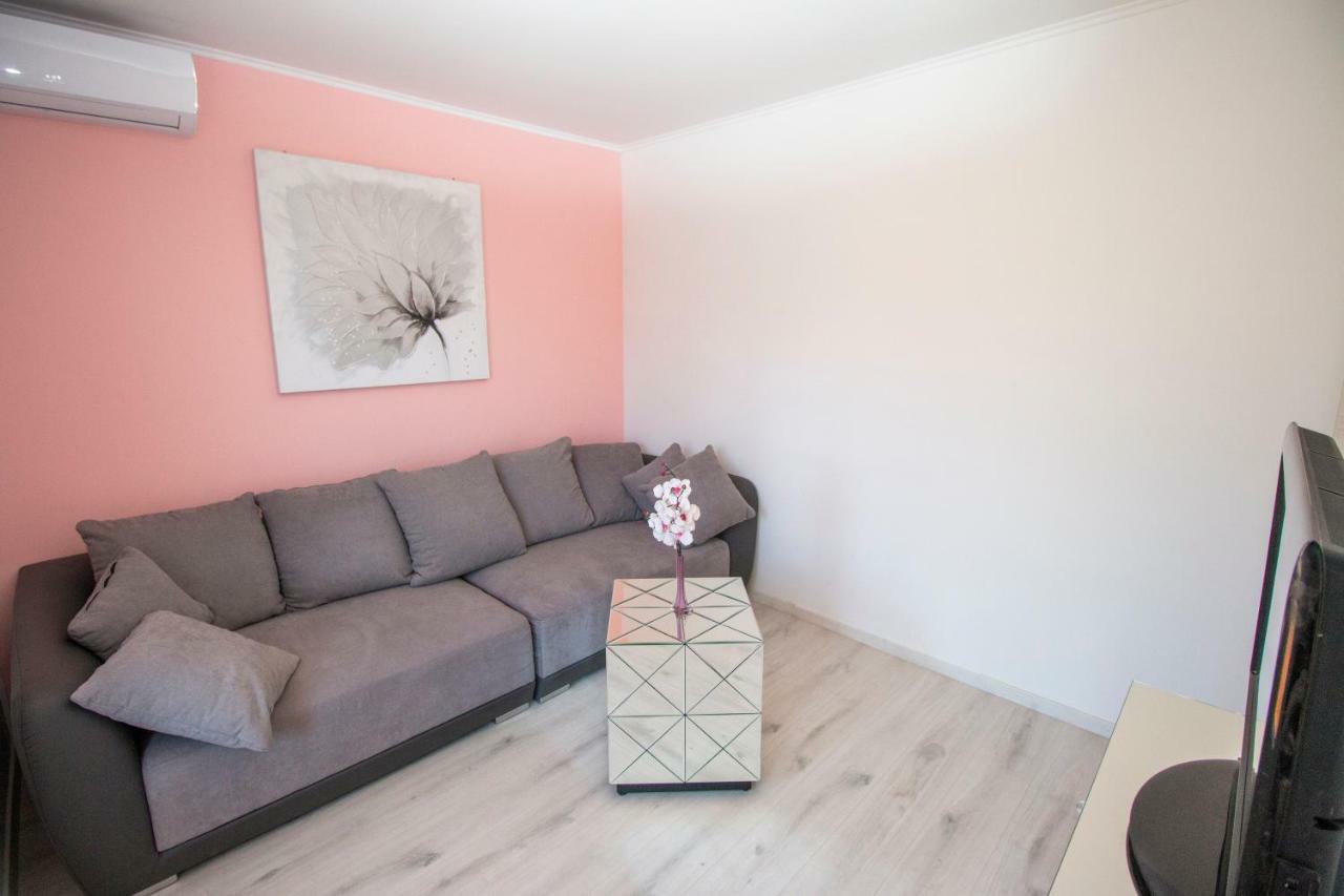 Ksenija Kovacic Apartment *