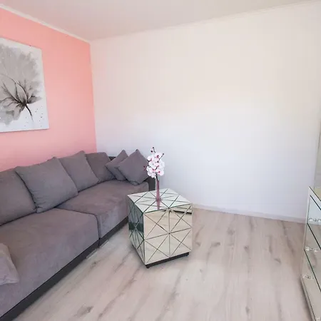 Apartman Ksenija Kovacic Stanici Exterior photo