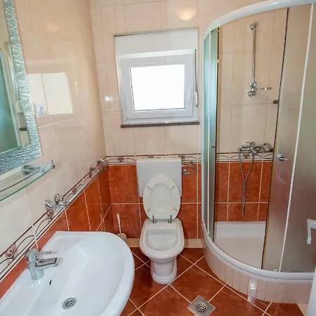 Apartman Ksenija Kovacic Stanici Exterior photo