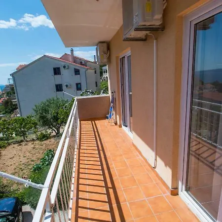 Apartman Ksenija Kovacic Stanici Exterior photo