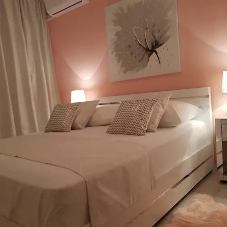 Apartman Ksenija Kovacic Stanici Exterior photo