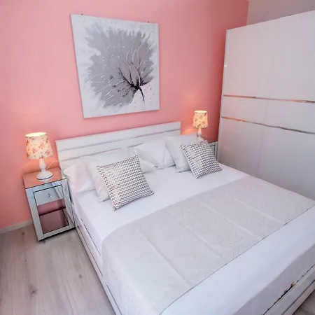 Apartman Ksenija Kovacic Stanici Exterior photo