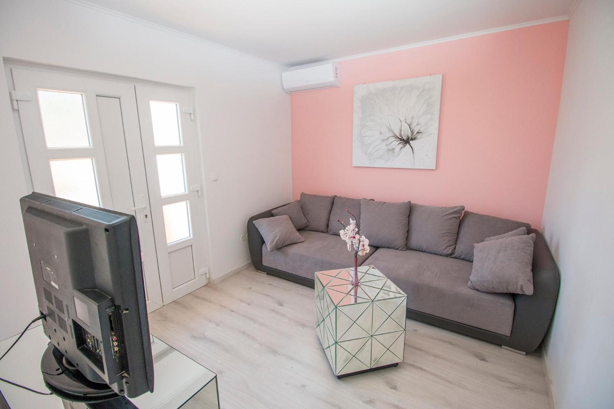 Ksenija Kovacic Appartement *
