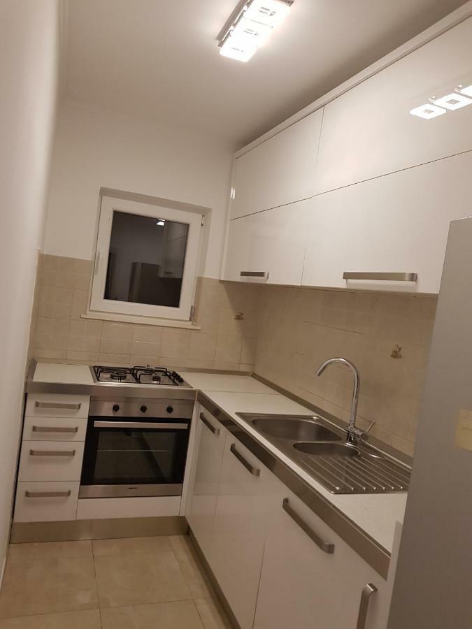 Ksenija Kovacic Appartement